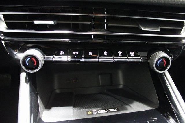 new 2026 Chevrolet Traverse car, priced at $46,988