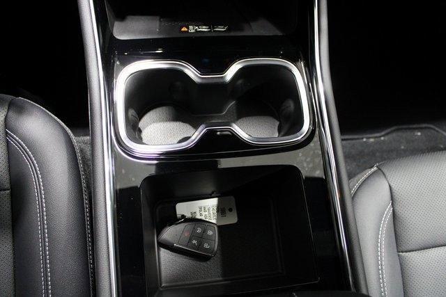 new 2026 Chevrolet Traverse car, priced at $46,988