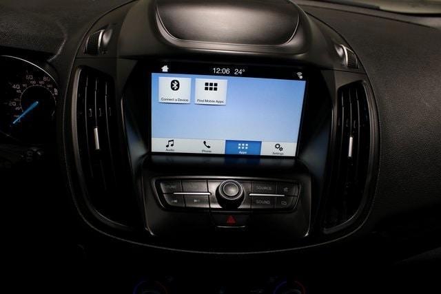 used 2019 Ford Escape car, priced at $13,795
