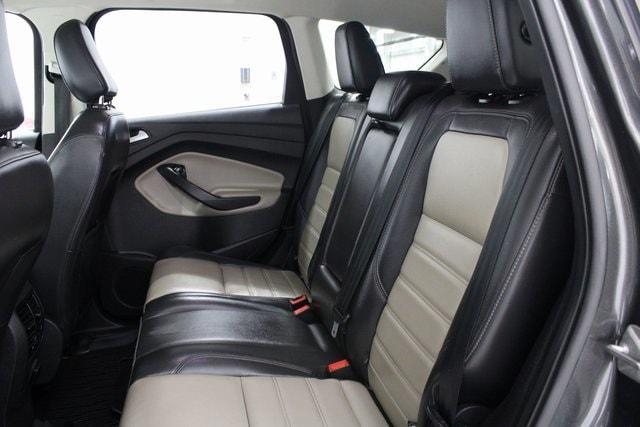 used 2019 Ford Escape car, priced at $13,795
