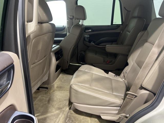 used 2015 Chevrolet Tahoe car, priced at $12,495