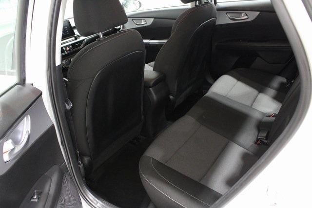 used 2023 Kia Forte car, priced at $18,478