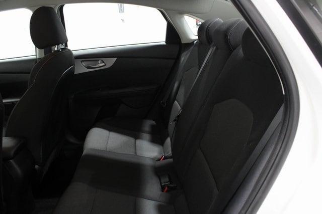 used 2023 Kia Forte car, priced at $16,919