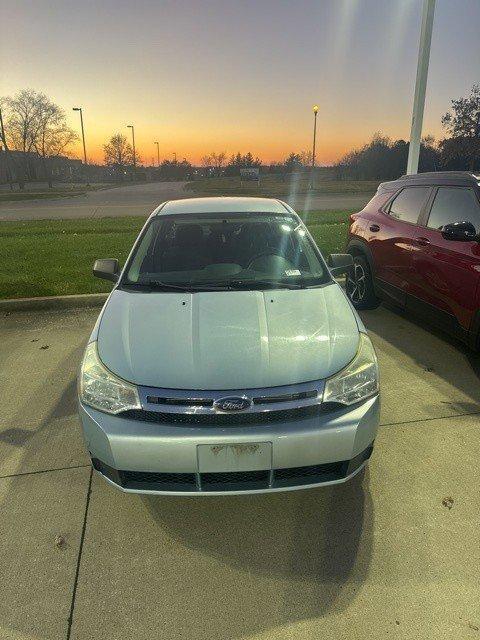 used 2009 Ford Focus car, priced at $6,999