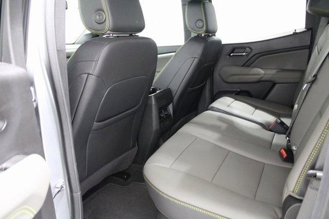 new 2026 Chevrolet Colorado car, priced at $49,998