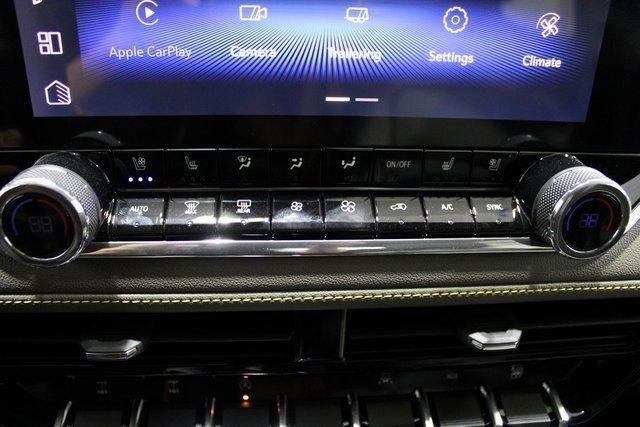 new 2026 Chevrolet Colorado car, priced at $49,998