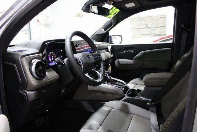 new 2026 Chevrolet Colorado car, priced at $49,998