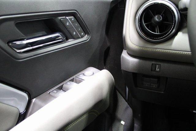 new 2026 Chevrolet Colorado car, priced at $49,998