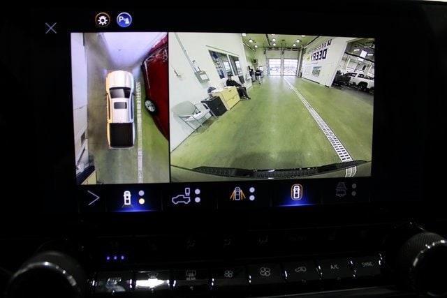 new 2026 Chevrolet Colorado car, priced at $49,998