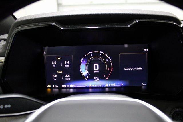 new 2026 Chevrolet Colorado car, priced at $49,998