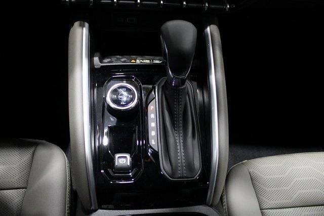 new 2026 Chevrolet Colorado car, priced at $49,998