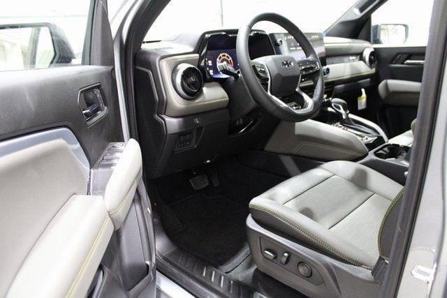 new 2026 Chevrolet Colorado car, priced at $49,998