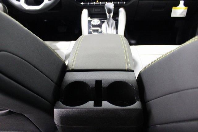 new 2026 Chevrolet Colorado car, priced at $49,998