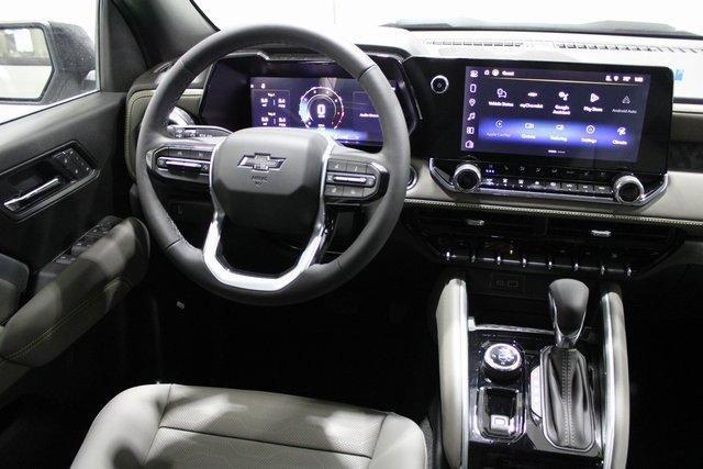 new 2026 Chevrolet Colorado car, priced at $49,998