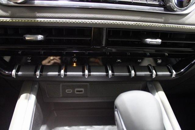 new 2026 Chevrolet Colorado car, priced at $49,998