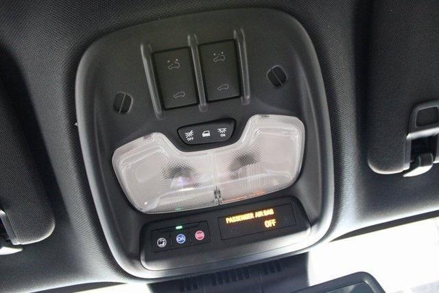 new 2026 Chevrolet Colorado car, priced at $49,998