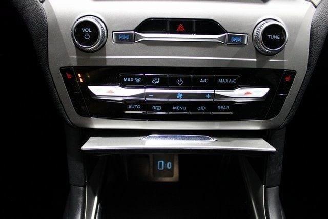 used 2023 Ford Explorer car, priced at $34,135