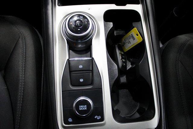 used 2023 Ford Explorer car, priced at $34,135