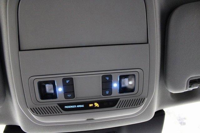 used 2023 Ford Explorer car, priced at $34,135