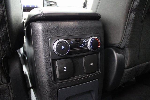 used 2023 Ford Explorer car, priced at $34,135