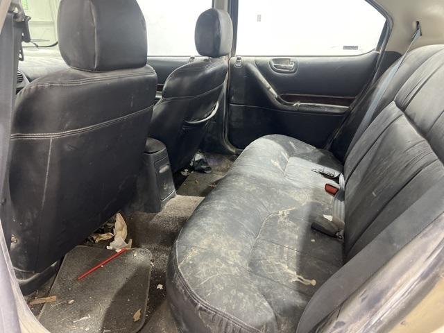 used 1998 Chrysler Cirrus car, priced at $3,999