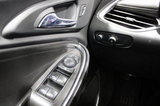 used 2016 Chevrolet Malibu car, priced at $9,020