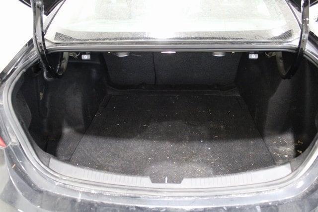 used 2016 Chevrolet Malibu car, priced at $9,020