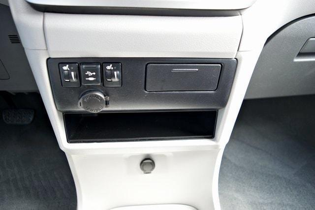 used 2020 Toyota Sienna car, priced at $31,848