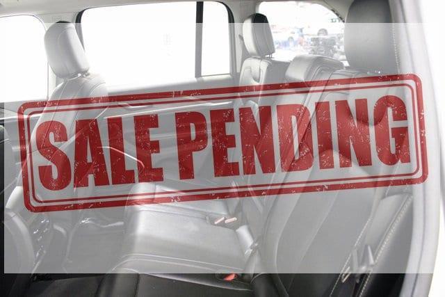used 2023 Jeep Grand Cherokee 4xe car, priced at $27,025
