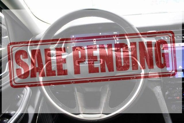 used 2023 Jeep Grand Cherokee 4xe car, priced at $27,025