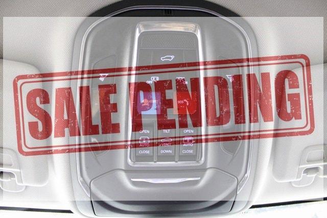used 2023 Jeep Grand Cherokee 4xe car, priced at $27,025