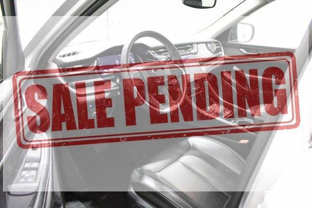 used 2023 Jeep Grand Cherokee 4xe car, priced at $27,025
