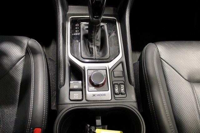 used 2020 Subaru Forester car, priced at $26,818