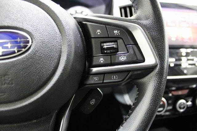 used 2020 Subaru Forester car, priced at $26,818