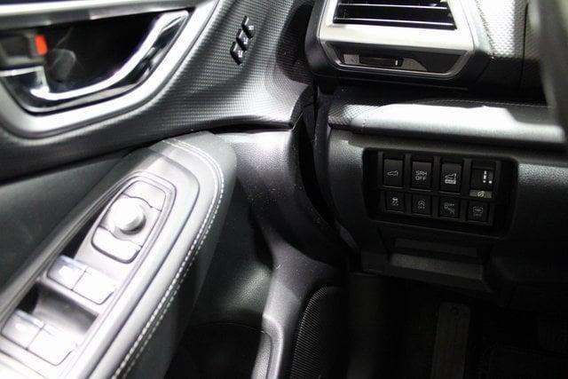 used 2020 Subaru Forester car, priced at $26,818