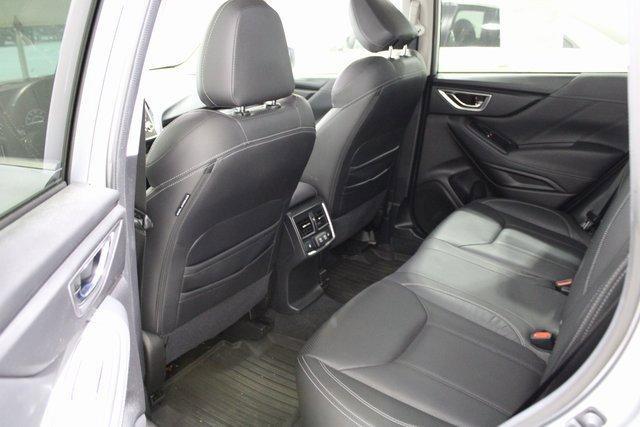 used 2020 Subaru Forester car, priced at $26,818