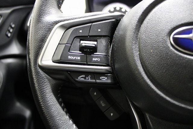 used 2020 Subaru Forester car, priced at $26,818