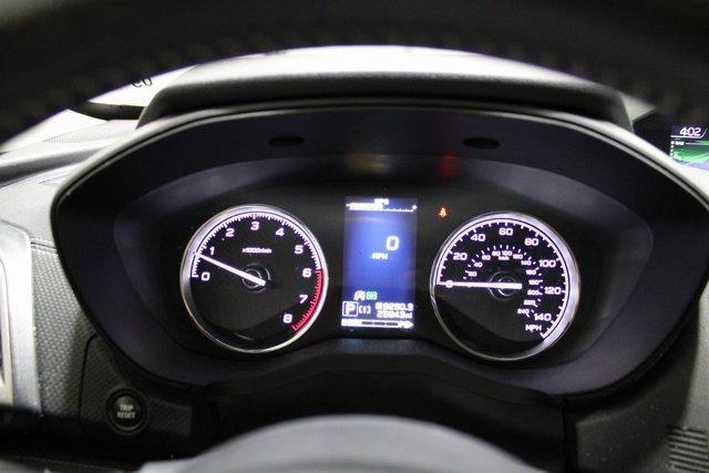 used 2020 Subaru Forester car, priced at $26,818