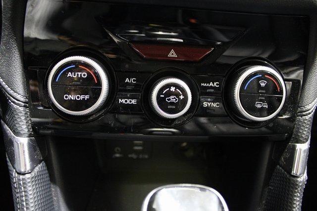 used 2020 Subaru Forester car, priced at $26,818