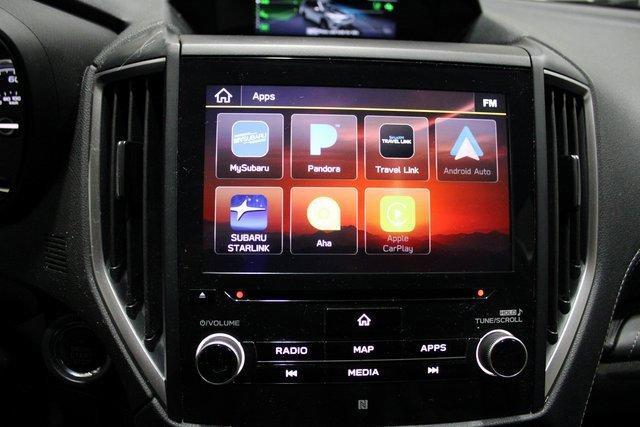 used 2020 Subaru Forester car, priced at $26,818