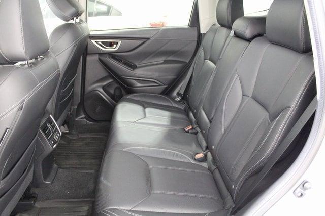 used 2020 Subaru Forester car, priced at $26,818