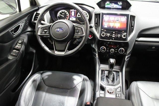 used 2020 Subaru Forester car, priced at $26,818