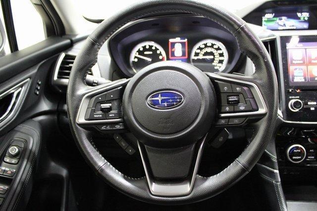 used 2020 Subaru Forester car, priced at $26,818