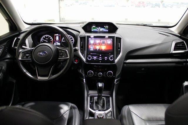 used 2020 Subaru Forester car, priced at $26,818