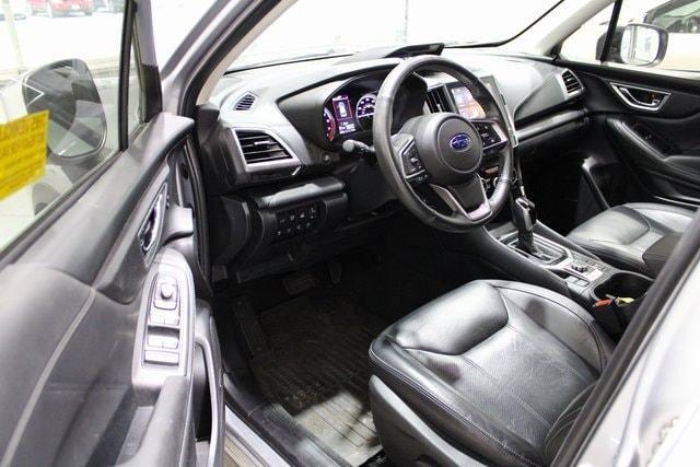 used 2020 Subaru Forester car, priced at $26,818