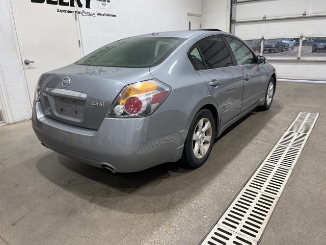 used 2008 Nissan Altima car, priced at $2,495