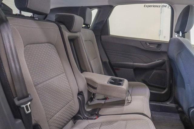 used 2022 Ford Escape car, priced at $22,378