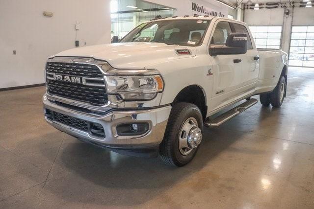 used 2023 Ram 3500 car, priced at $47,403