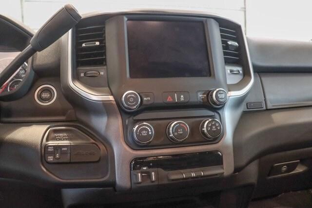 used 2023 Ram 3500 car, priced at $47,403