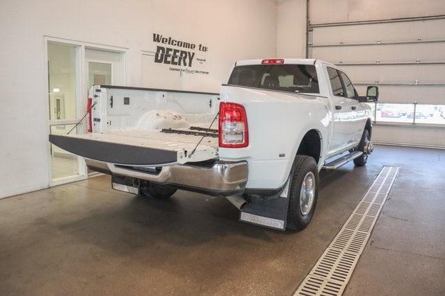 used 2023 Ram 3500 car, priced at $47,403